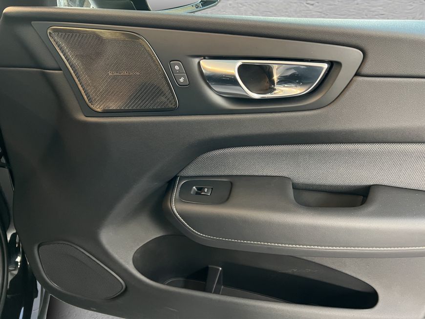 Volvo XC60 2020