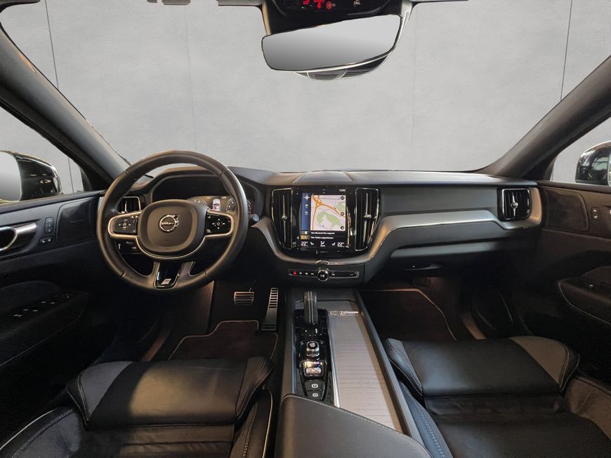 Volvo XC60 2020