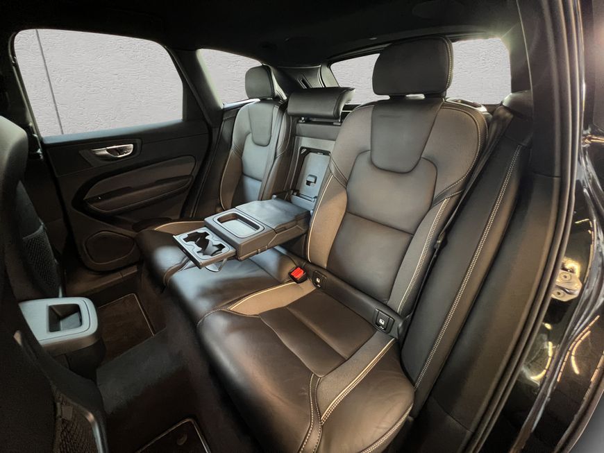 Volvo XC60 2020