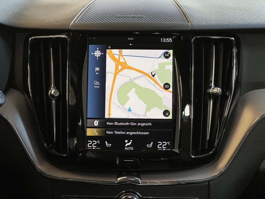 Volvo XC60 2020