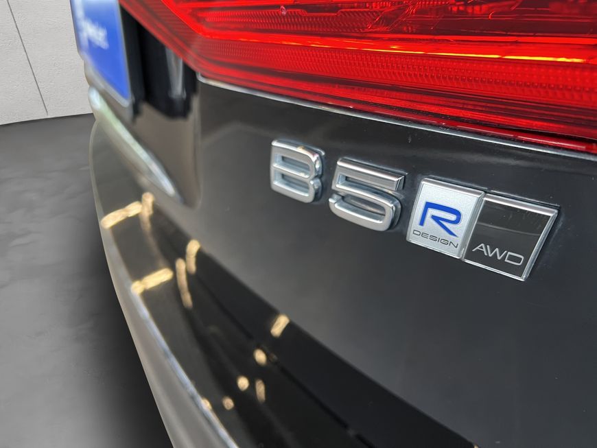 Volvo XC60 2020