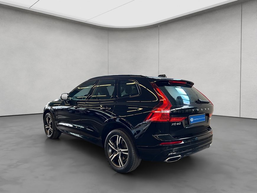 Volvo XC60 2020