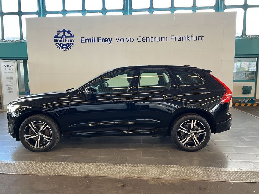 Volvo XC60 2020