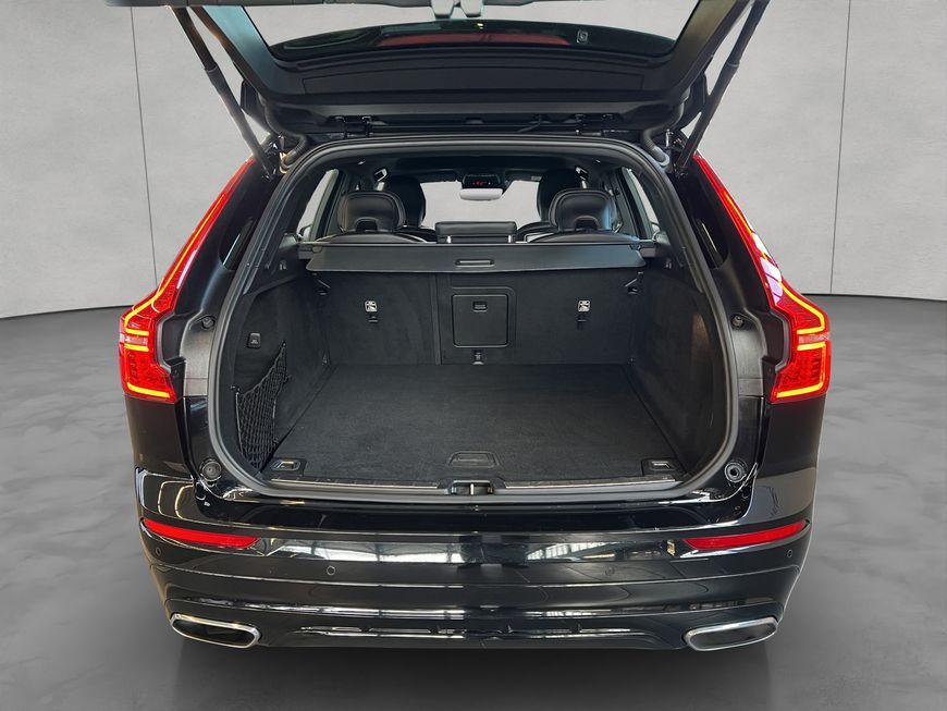 Volvo XC60 2020