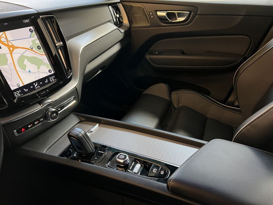 Volvo XC60 2020