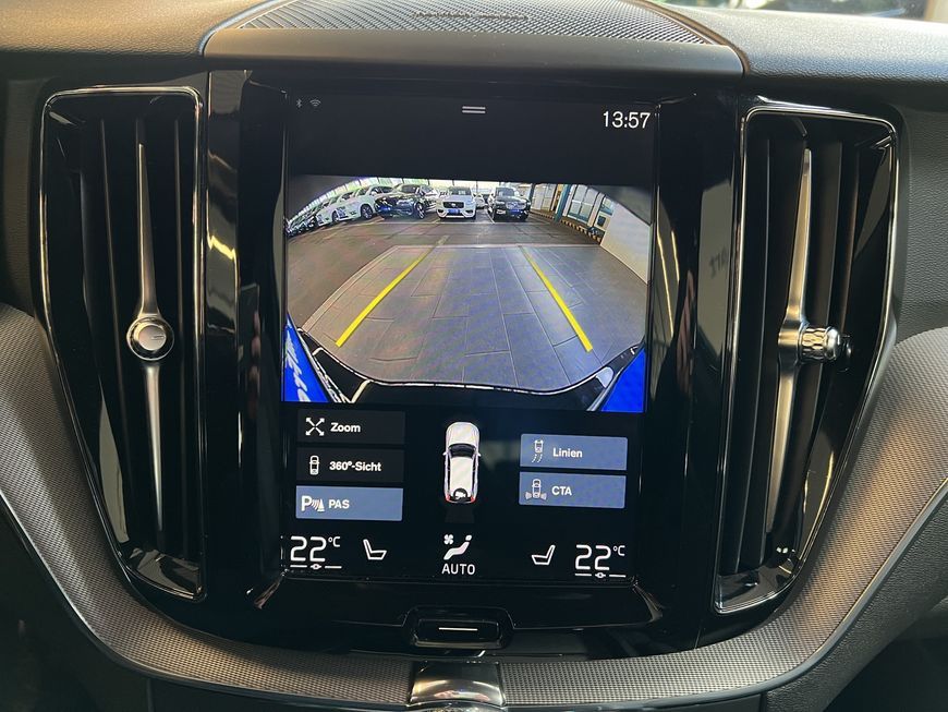 Volvo XC60 2020