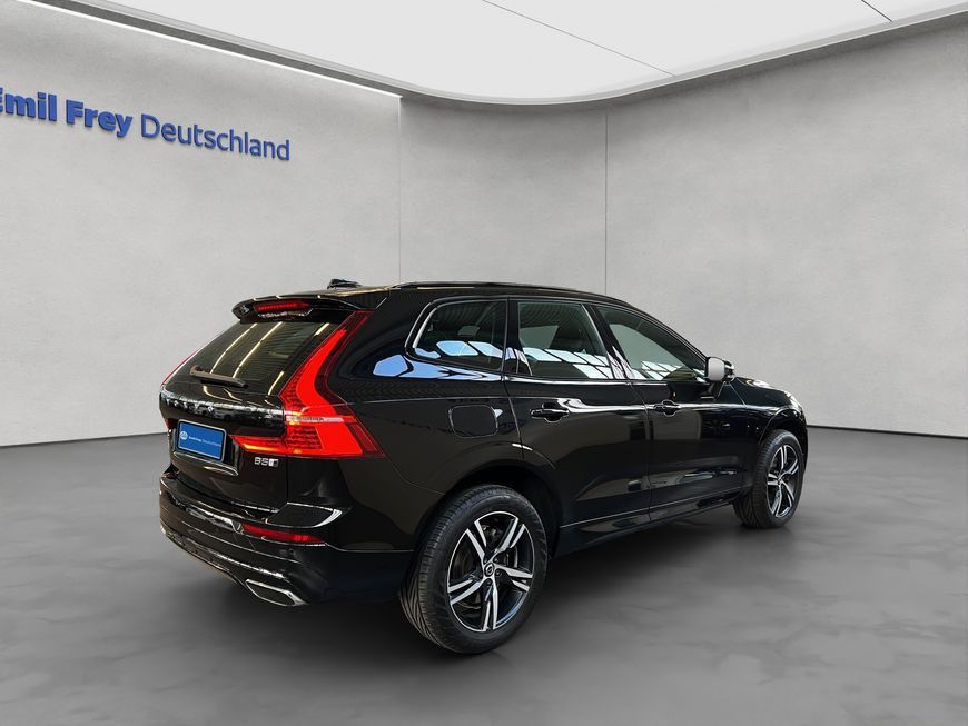 Volvo XC60 2020