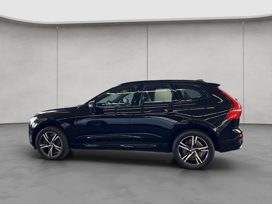 Volvo XC60 2020