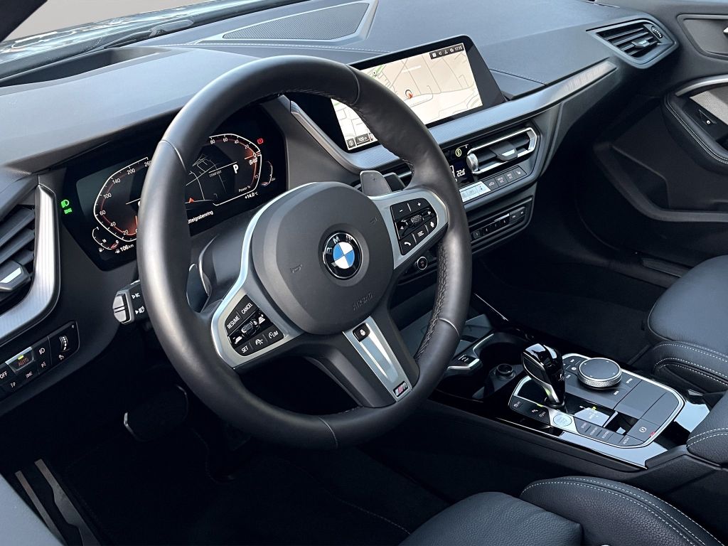 BMW 220 Gran Coupé 2024
