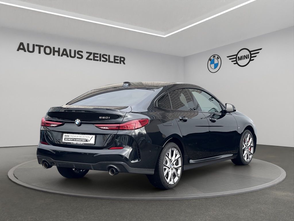 BMW 220 Gran Coupé 2024