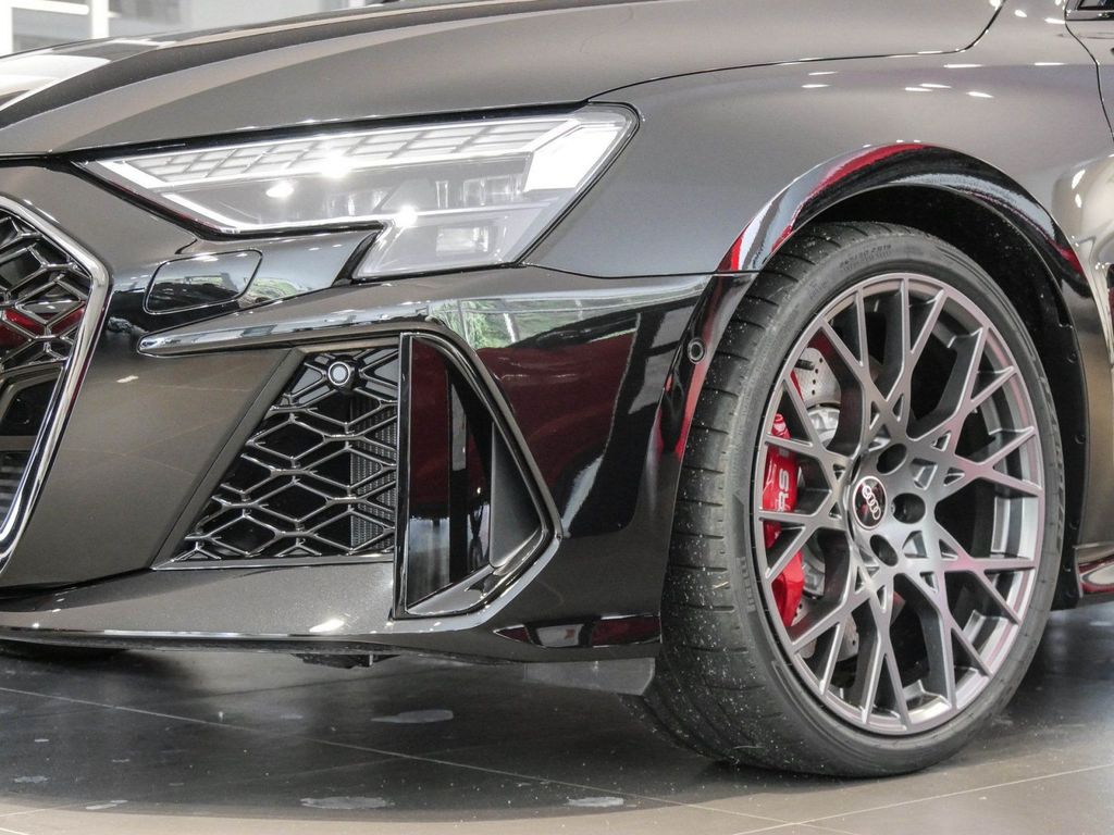 Audi RS3 2025