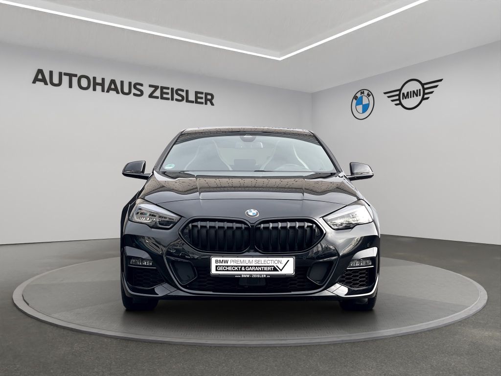 BMW 220 Gran Coupé 2024