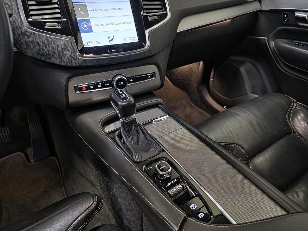 Volvo XC90 2015