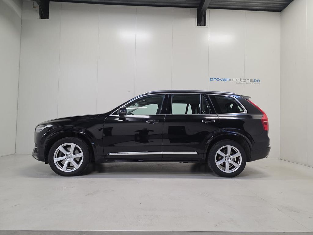 Volvo XC90 2015