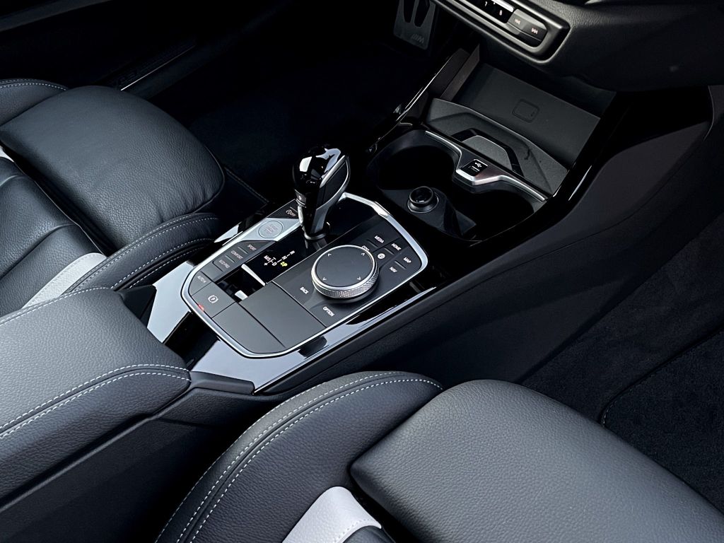 BMW 220 Gran Coupé 2024