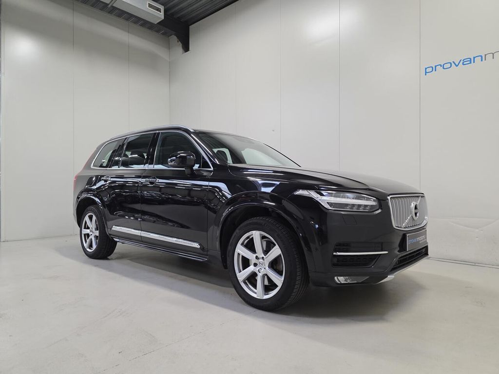 Volvo XC90 2015