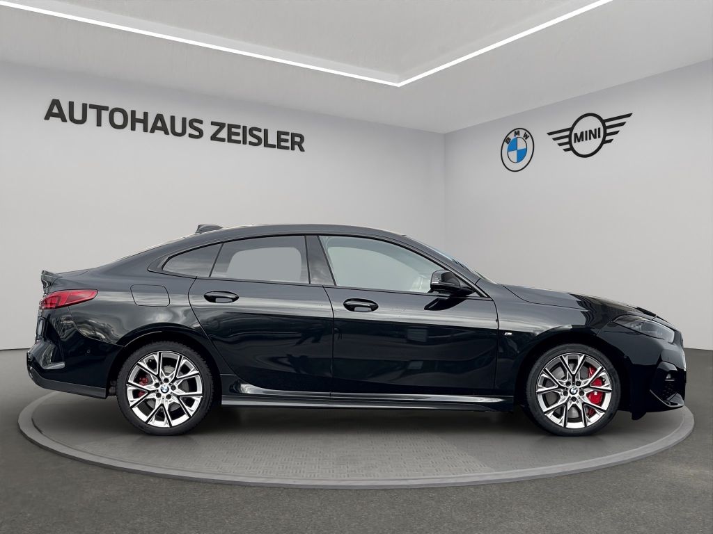 BMW 220 Gran Coupé 2024