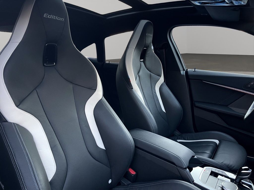 BMW 220 Gran Coupé 2024