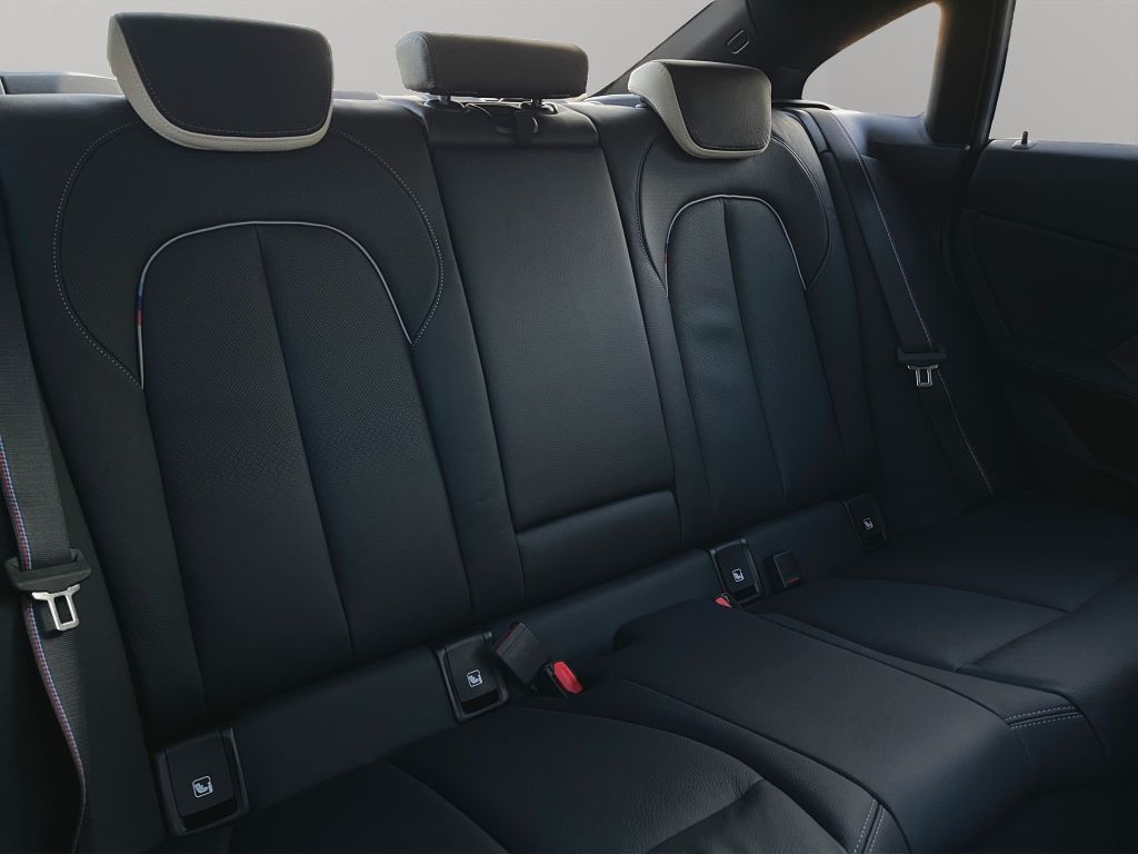 BMW 220 Gran Coupé 2024