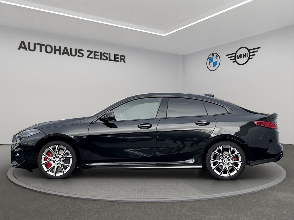 BMW 220 Gran Coupé 2024