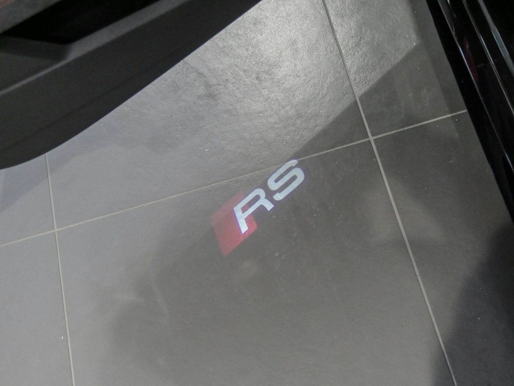 Audi RS3 2025