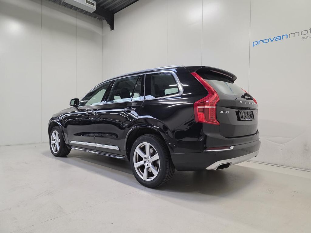 Volvo XC90 2015