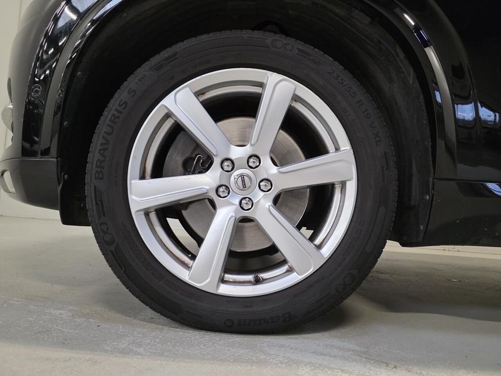 Volvo XC90 2015