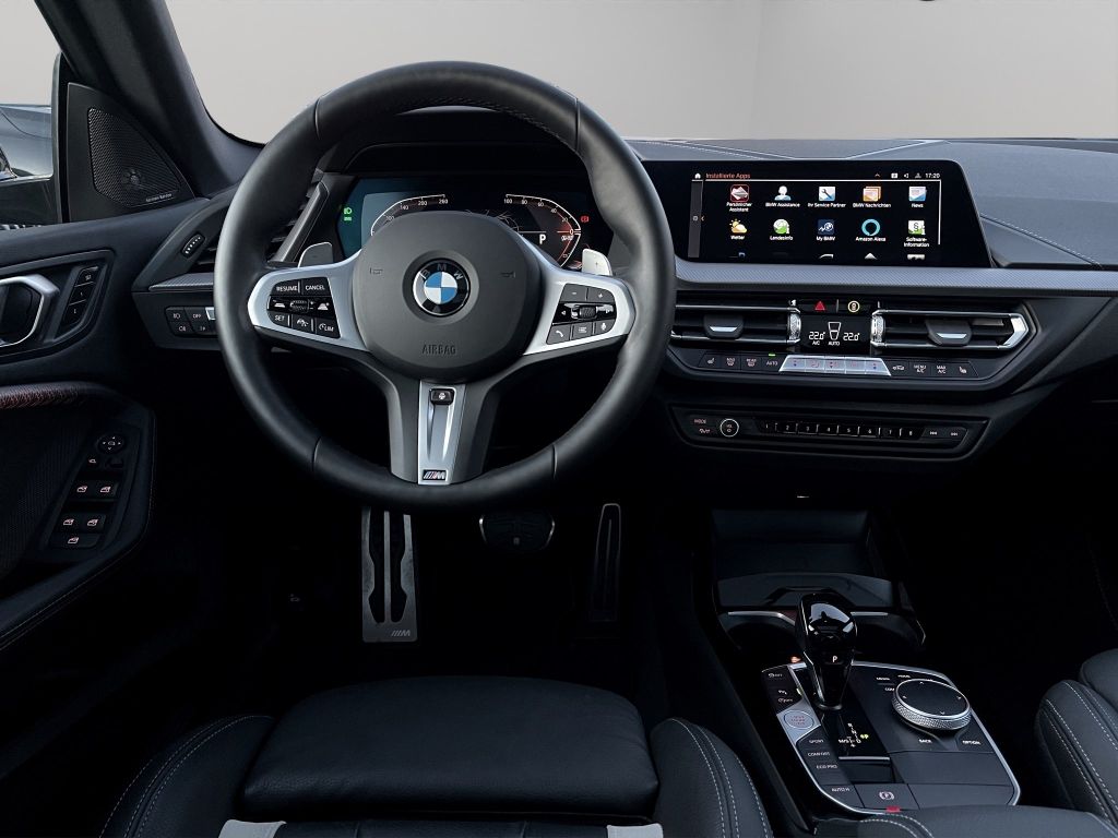 BMW 220 Gran Coupé 2024