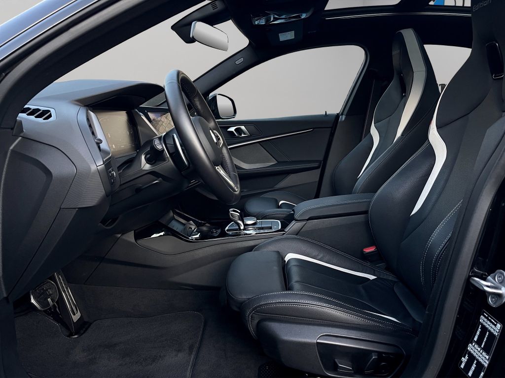 BMW 220 Gran Coupé 2024