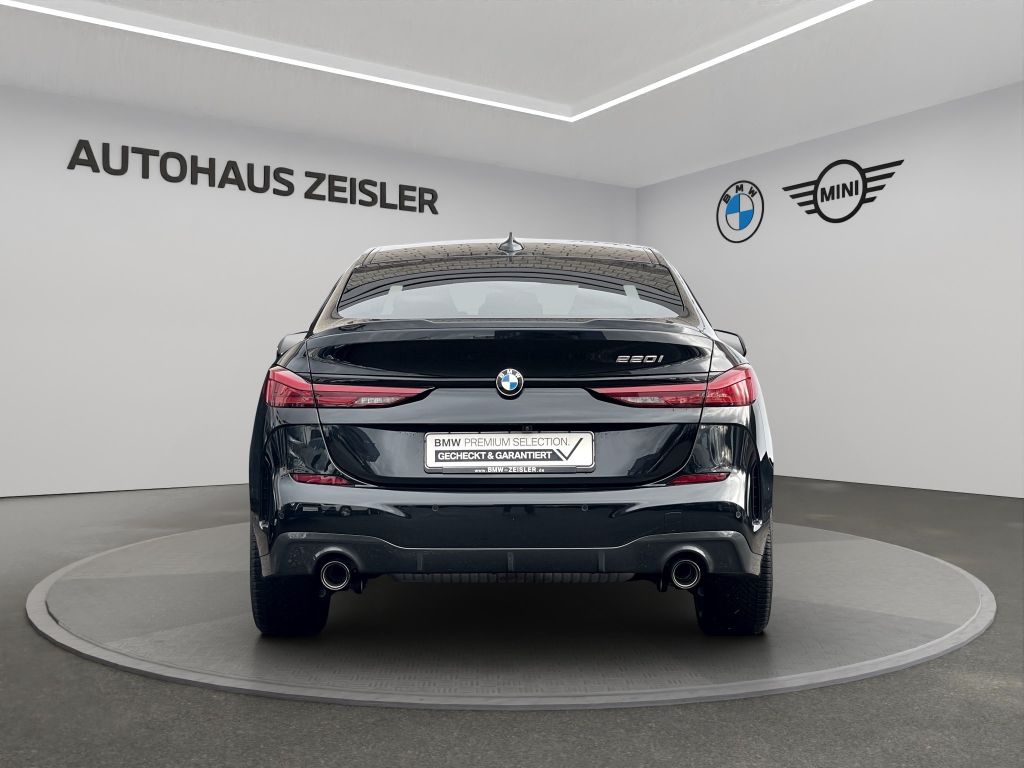 BMW 220 Gran Coupé 2024