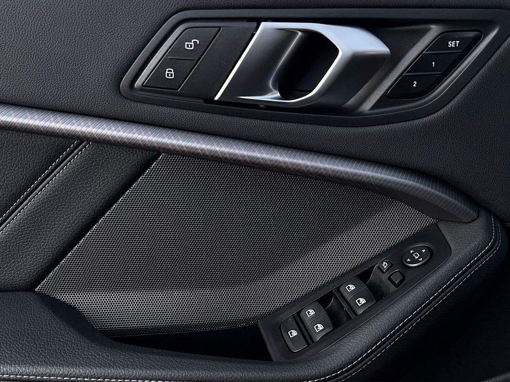 BMW 220 Gran Coupé 2024