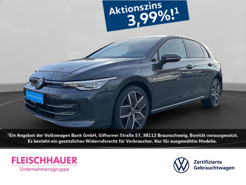 Volkswagen Golf 2025