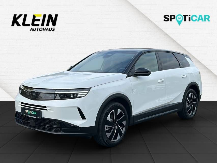 Opel Grandland (X) 2025