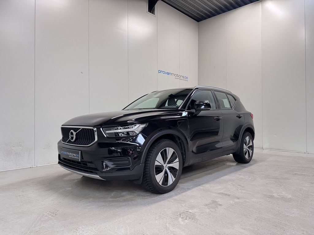Volvo XC40 2020