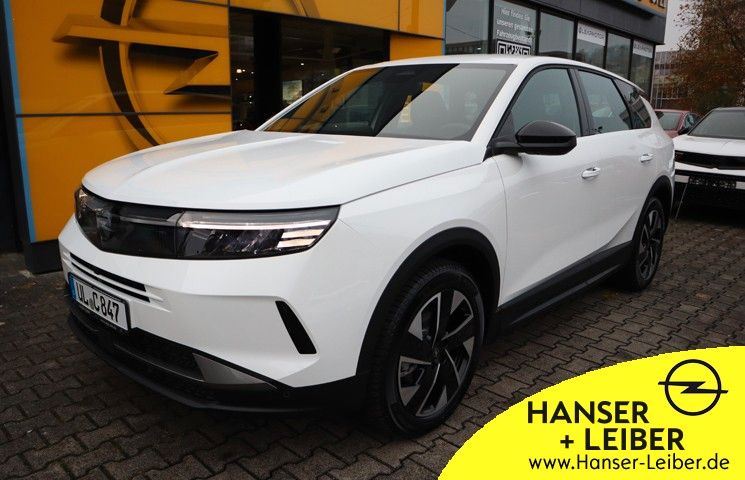 Opel Grandland (X) 2025