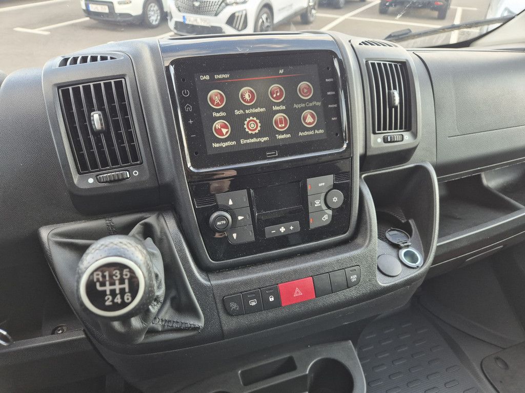 Citroën Jumper 2024