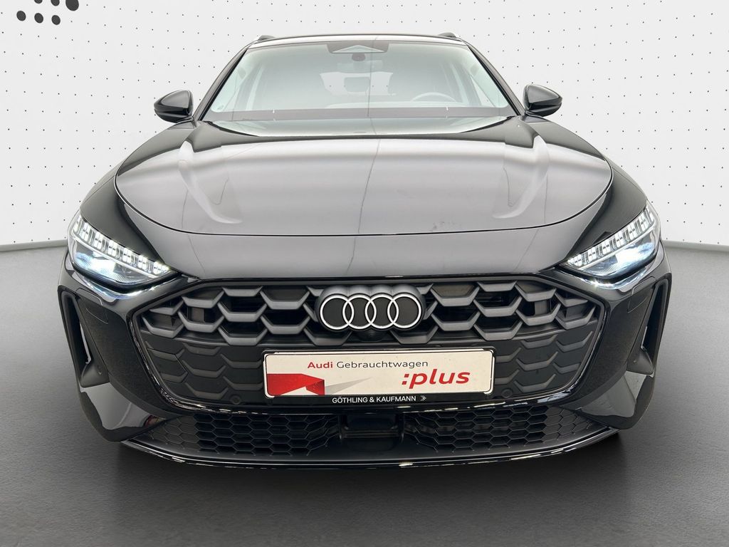 Audi A5 2025