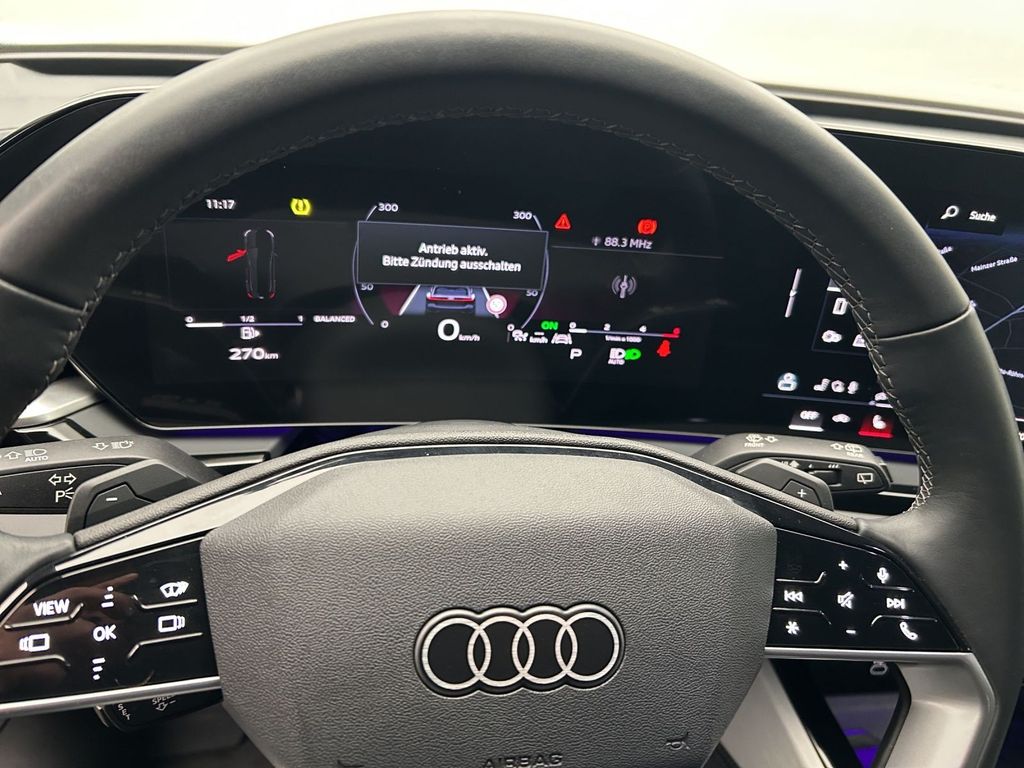 Audi A5 2025
