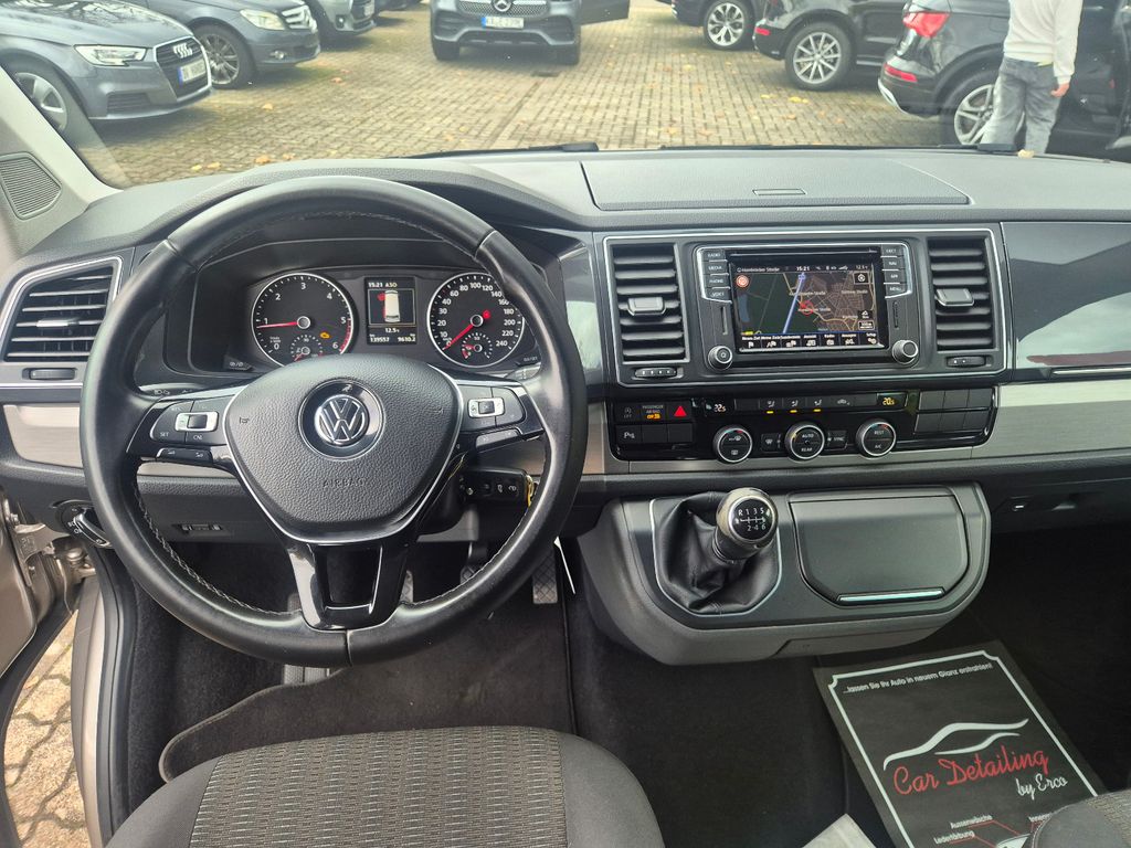 Volkswagen T6 Caravelle 2019