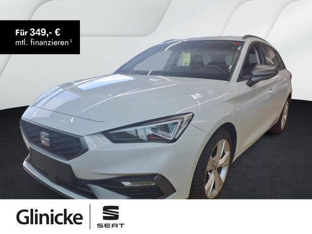 Seat Leon 2025