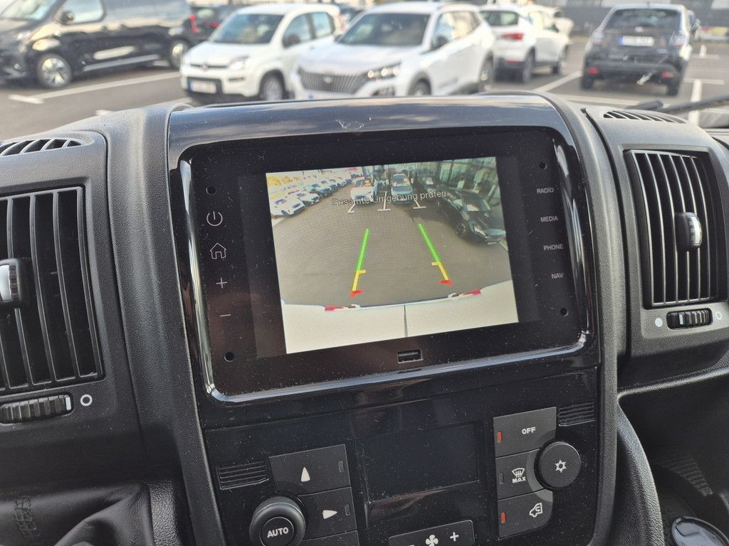 Citroën Jumper 2024