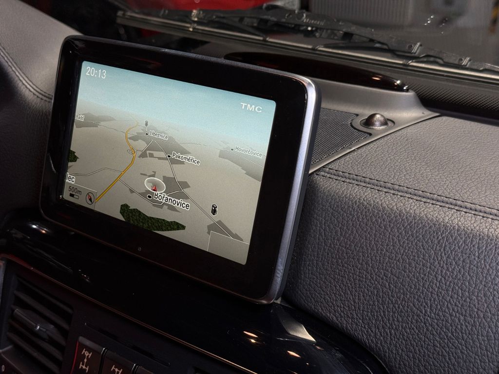 Mercedes-Benz G 500 2016