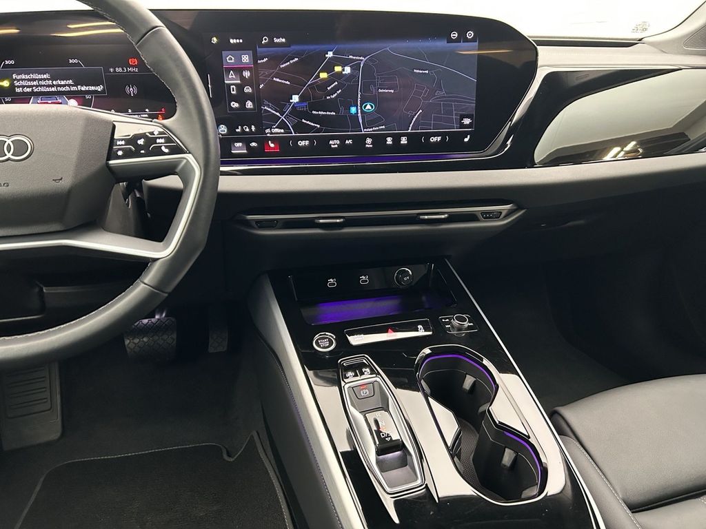 Audi A5 2025