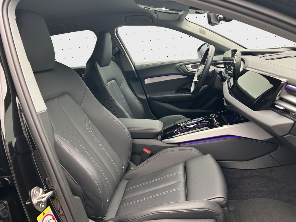 Audi A5 2025