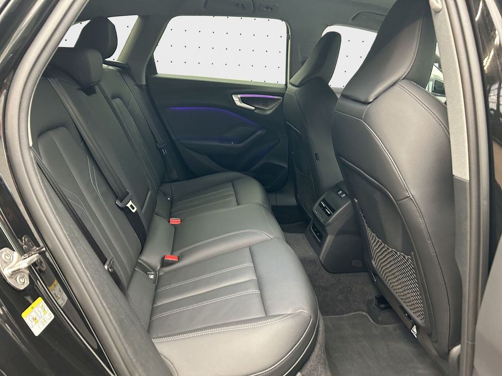Audi A5 2025