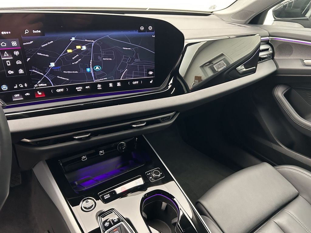 Audi A5 2025
