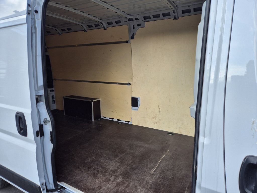 Citroën Jumper 2024