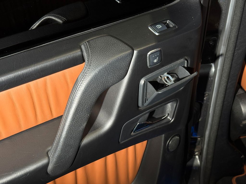 Mercedes-Benz G 500 2016