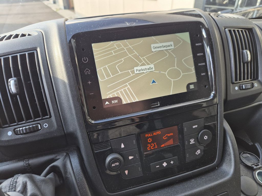 Citroën Jumper 2024