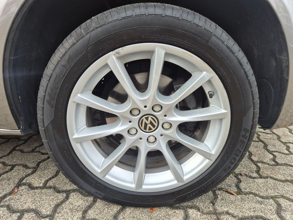 Volkswagen T6 Caravelle 2019